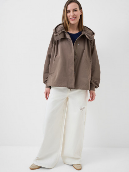 Ветровка женская