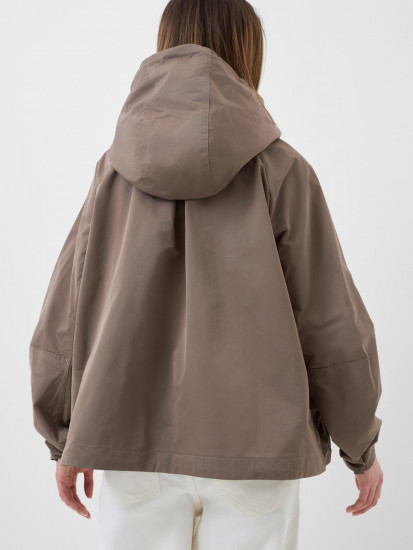 Ветровка женская