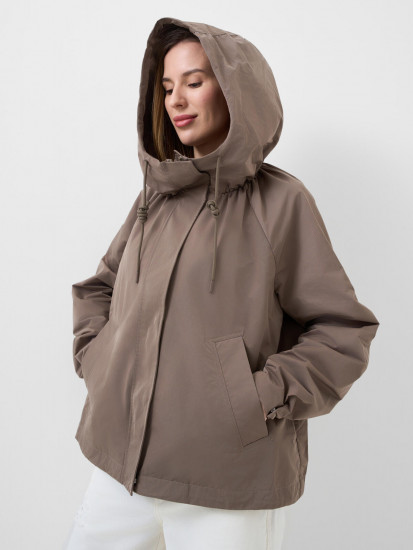 Ветровка женская