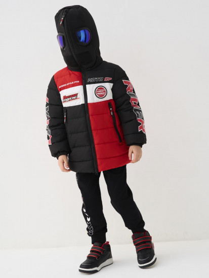 Куртка для мальчиков