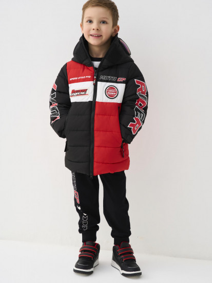Куртка для мальчиков