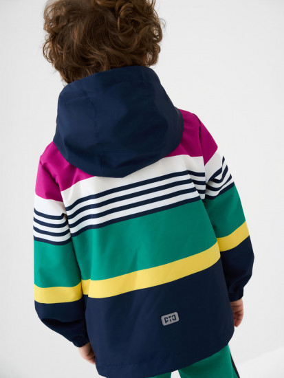 Ветровка для мальчиков