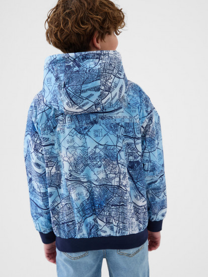 Ветровка для мальчиков