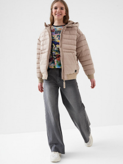 Куртка для девочек