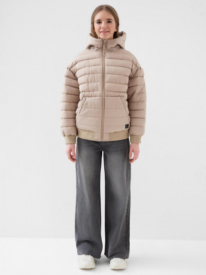Куртка для девочек