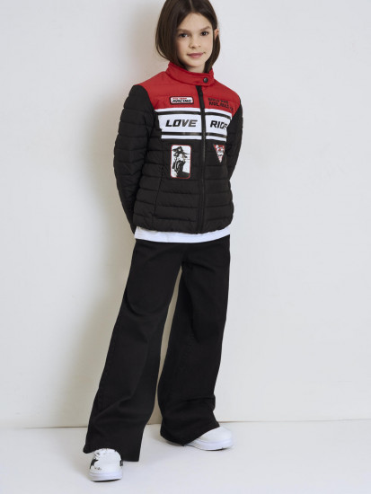 Куртка для девочек
