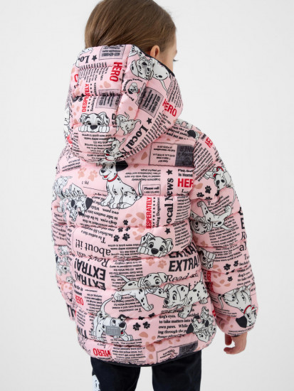 Куртка для девочек