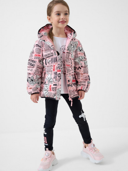 Куртка для девочек