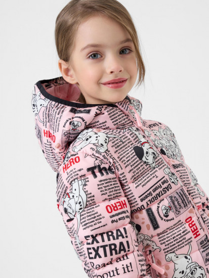 Куртка для девочек