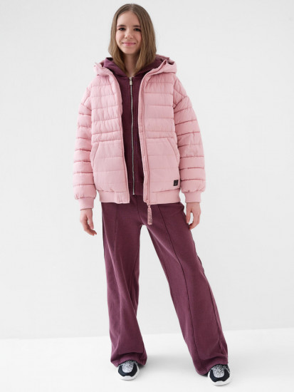 Куртка для девочек