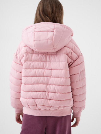 Куртка для девочек