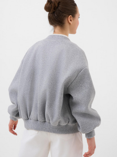 Бомбер для девочек