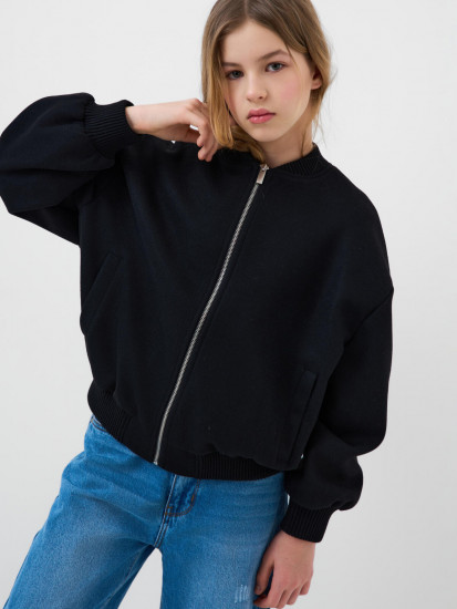 Бомбер для девочек