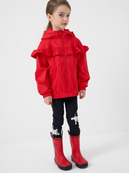 Ветровка для девочек