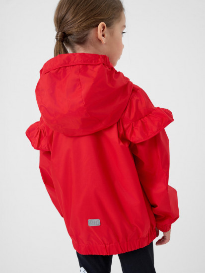 Ветровка для девочек