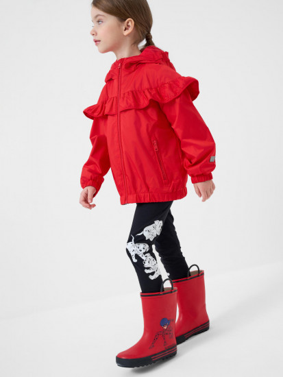 Ветровка для девочек