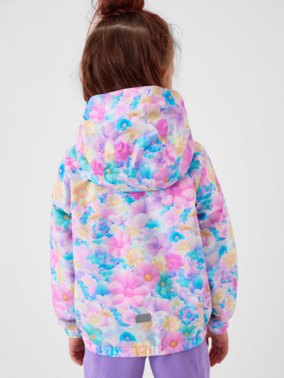 Ветровка для девочек