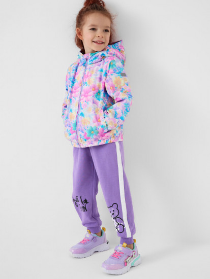 Ветровка для девочек