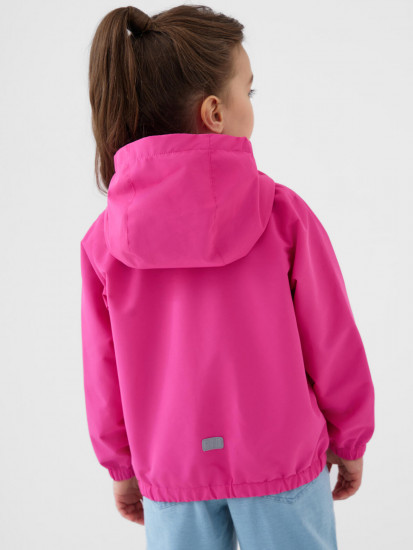 Ветровка для девочек