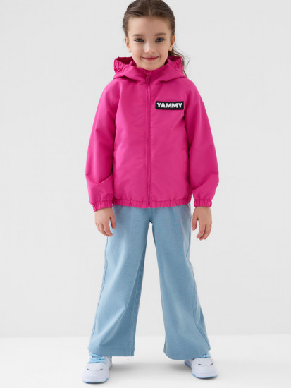 Ветровка для девочек