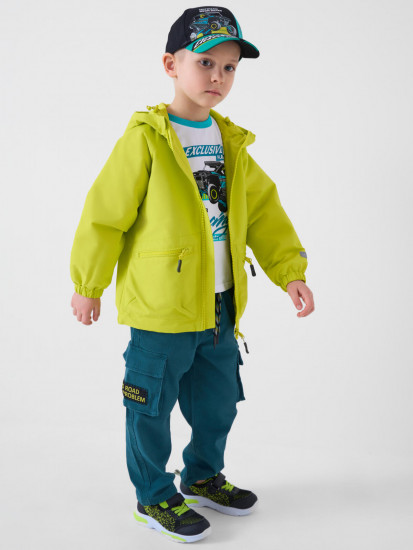 Ветровка для девочек