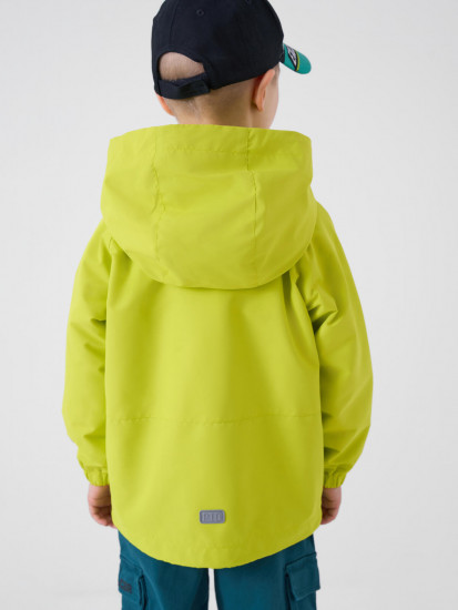 Ветровка для девочек