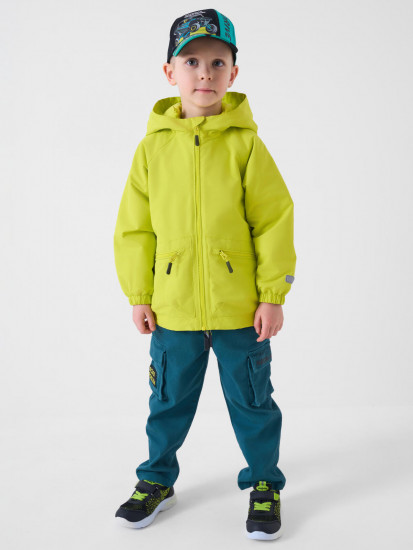 Ветровка для девочек