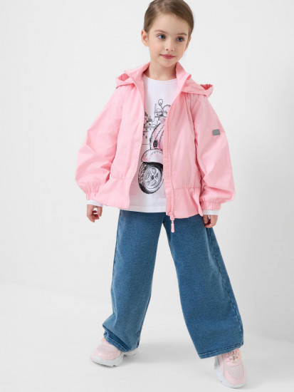 Ветровка для девочек