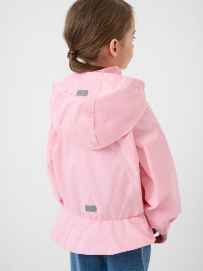 Ветровка для девочек