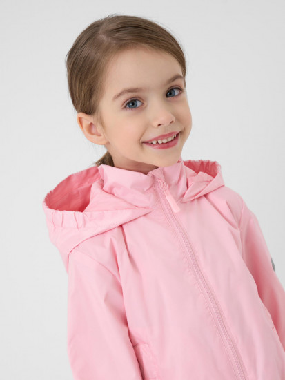 Ветровка для девочек