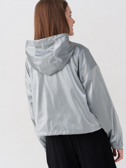 Ветровка для девочек