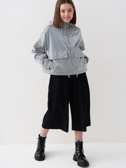 Ветровка для девочек