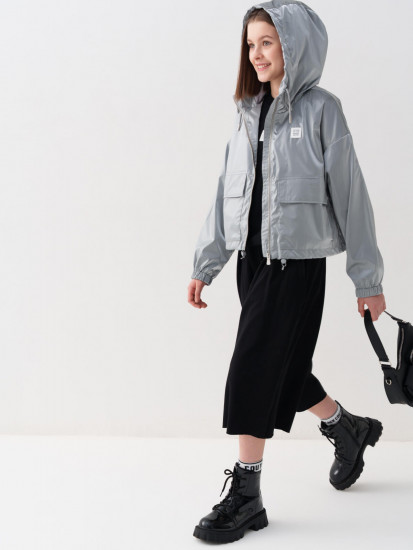 Ветровка для девочек