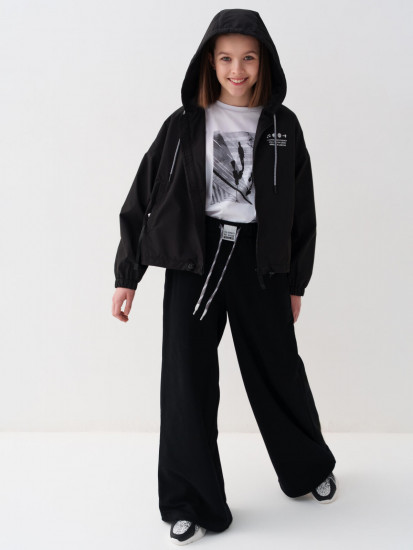 Ветровка для девочек