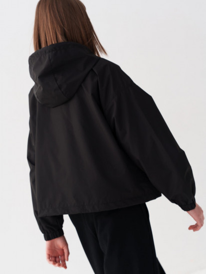 Ветровка для девочек