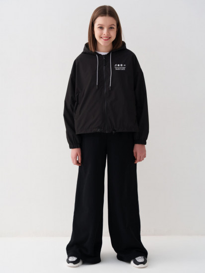 Ветровка для девочек