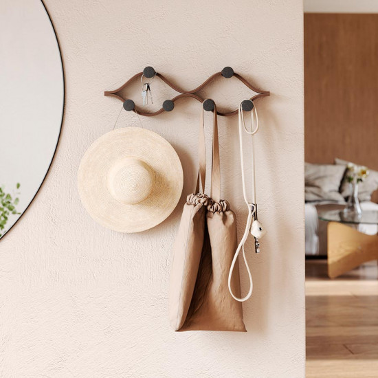 Вешалка настенная «Montage»