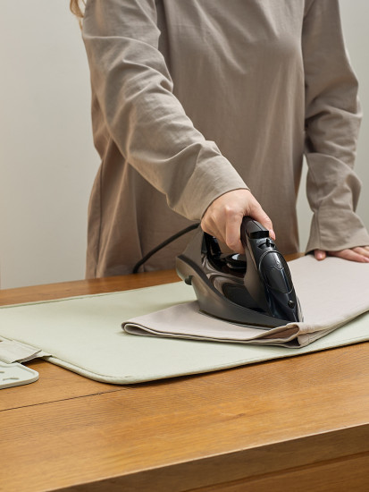 Коврик для глажки складной