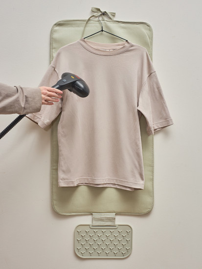 Коврик для глажки складной