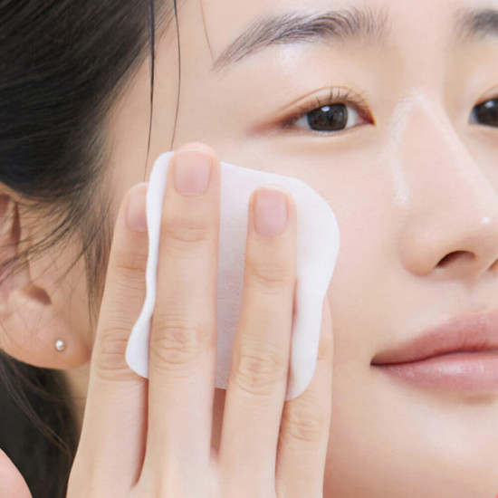 Тонер-пэды «Collagen Ampoule Pad»