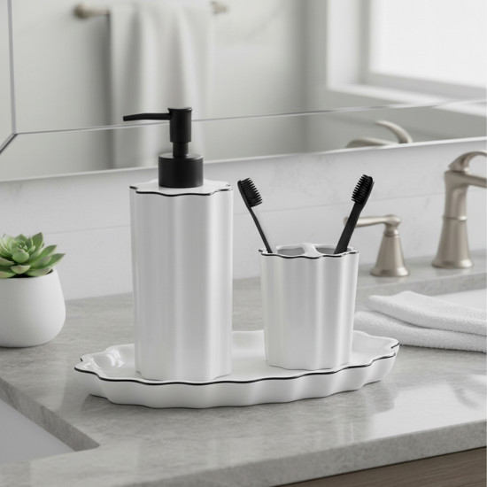 Диспенсер для жидкого мыла