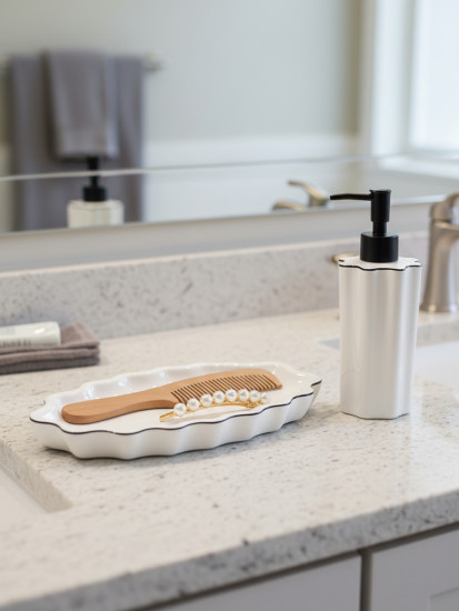 Диспенсер для жидкого мыла