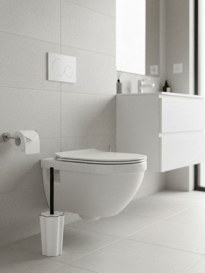 Ершик для унитаза