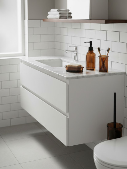 Ершик для унитаза