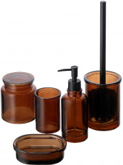 Диспенсер для жидкого мыла - Фото 4