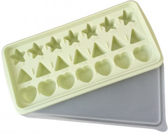 Форма для льда «Геометрия настроения» - Фото 1