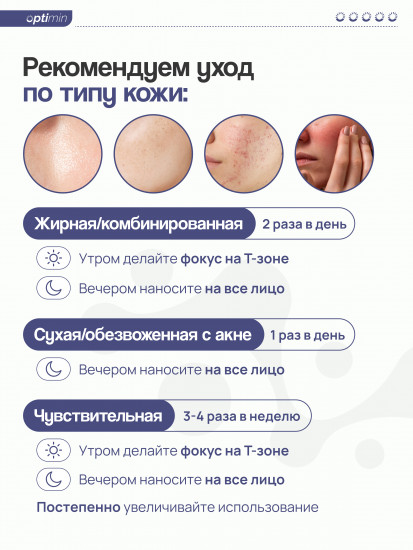 Крем от акне