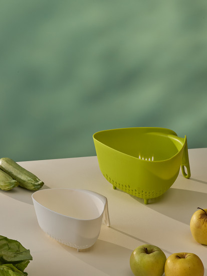 Набор дуршлагов «Duo»