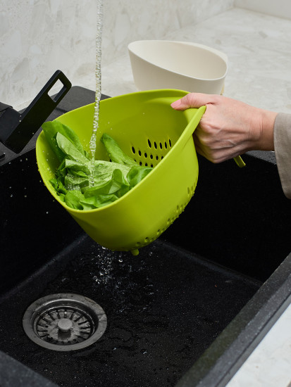 Набор дуршлагов «Duo»