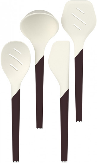 Лопатка кулинарная с прорезями